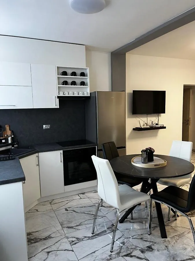 Apartma Smit Premium Vir 0*,  Croatia
