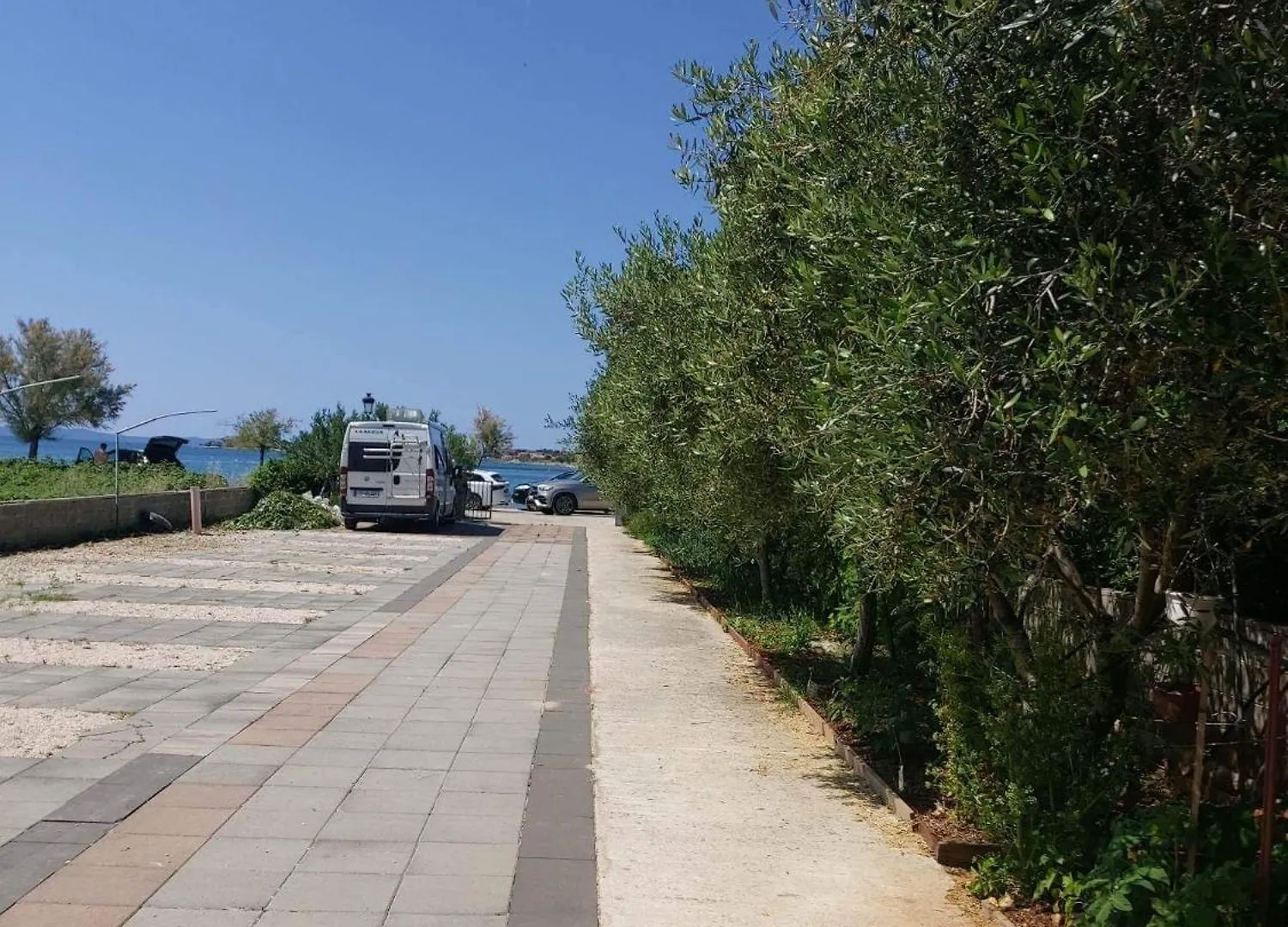 Apartma Smit Premium Vir Croatia