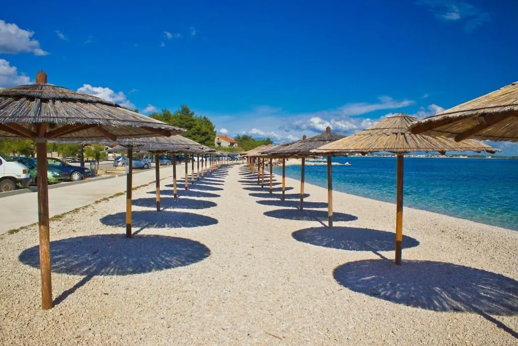 Apartma Smit Premium Vir 0*,  Croatia
