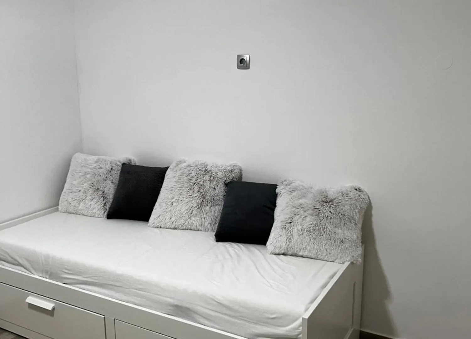 Apartment Apartma Smit Premium Vir