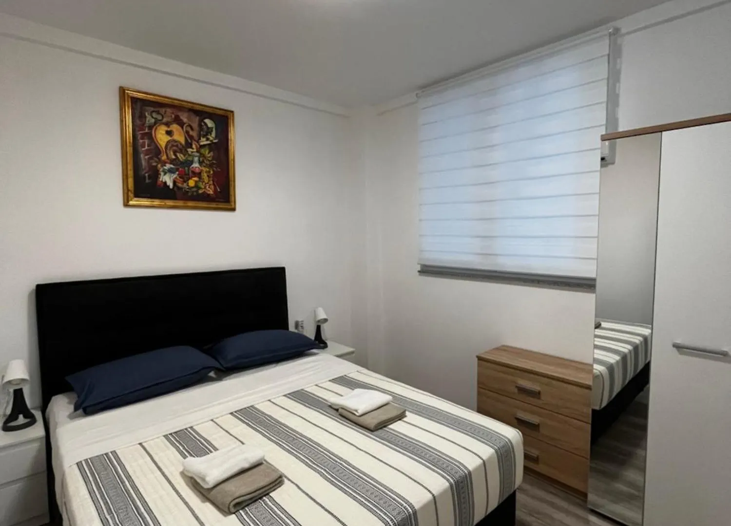 Apartma Smit Premium Vir Apartment