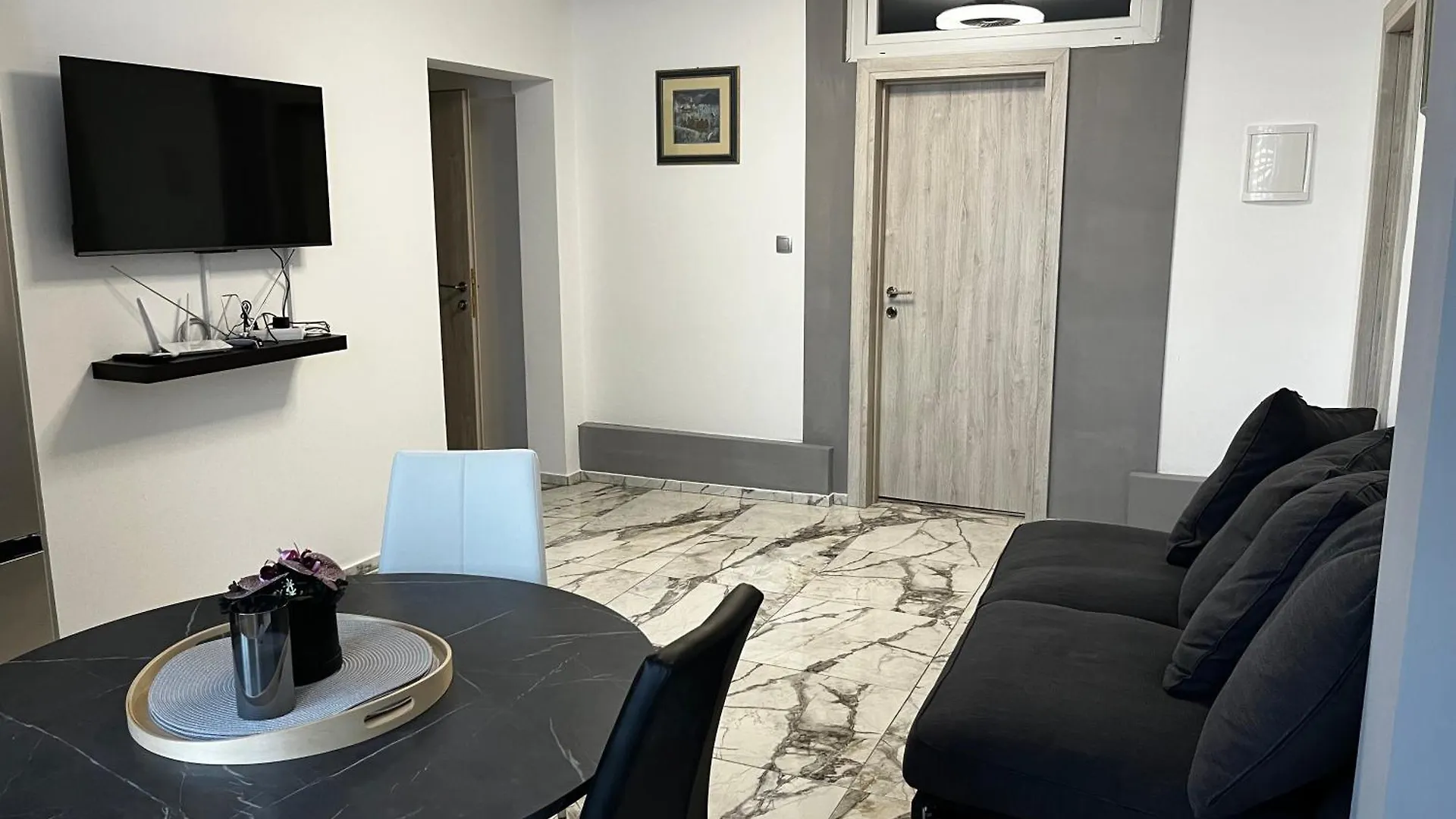 Apartment Apartma Smit Premium Vir