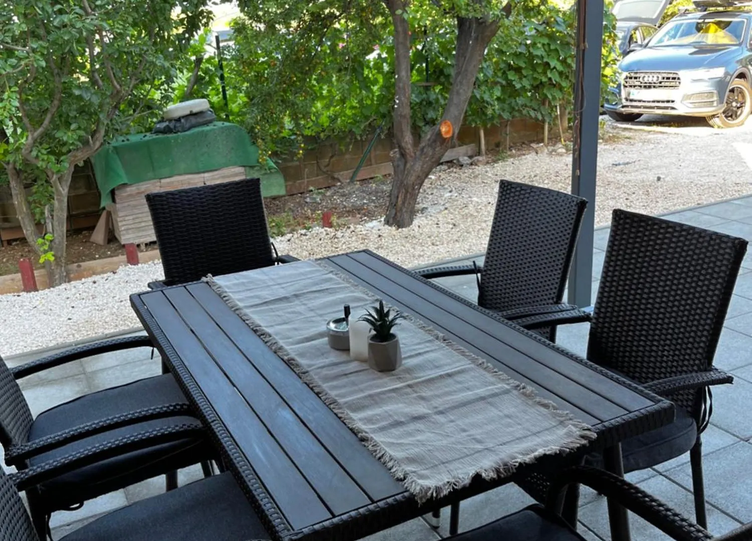 Apartment Apartma Smit Premium Vir