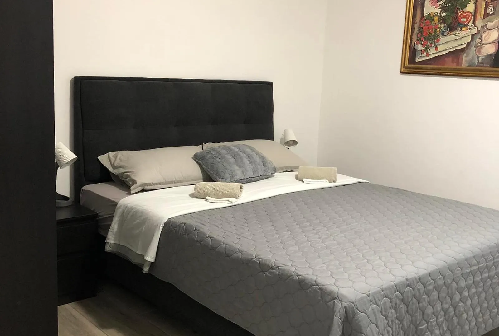 Apartma Smit Premium Vir Croatia