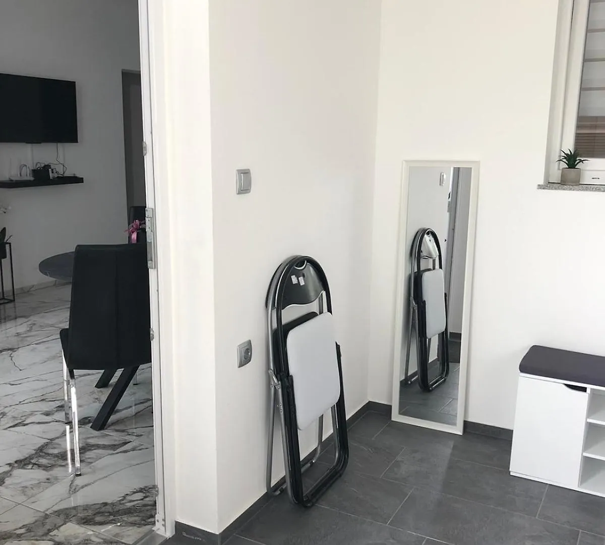 Apartma Smit Premium Vir