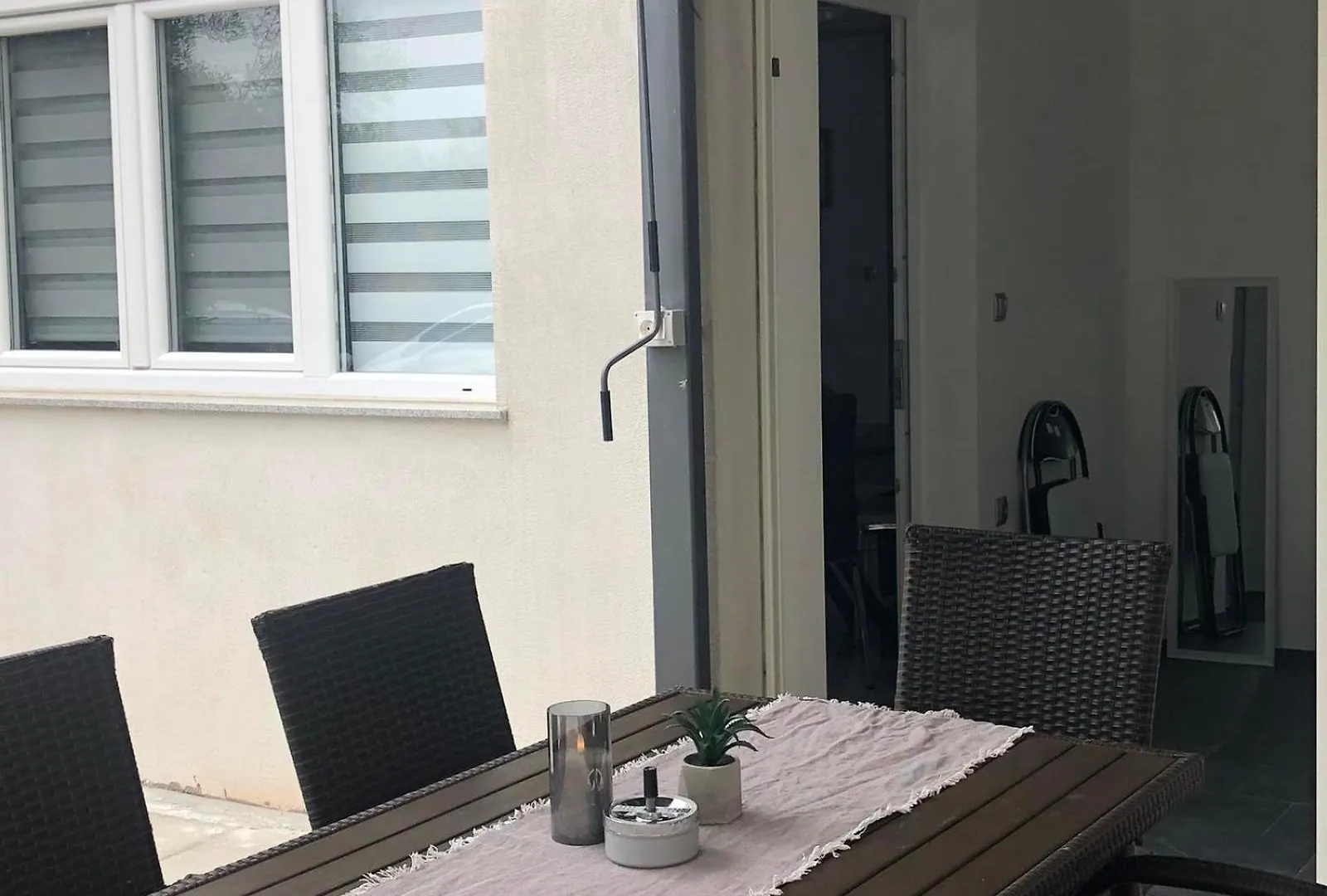 Apartment Apartma Smit Premium Vir Croatia