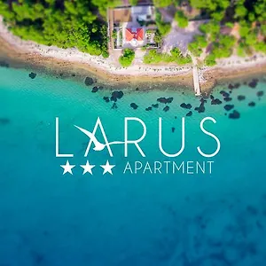 Larus Apartman