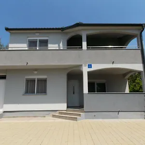 Apartment Vir Apartman
